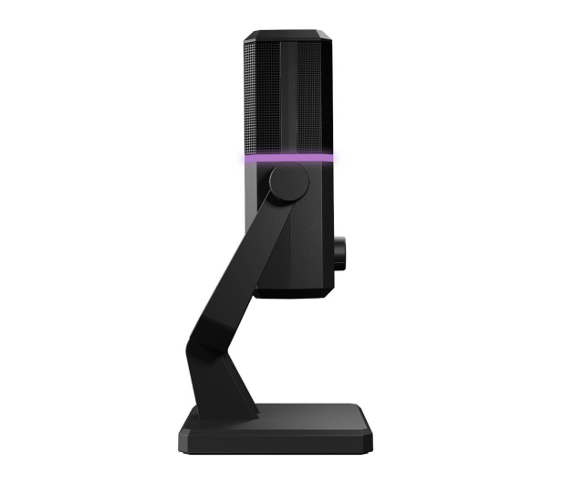 Rampage OUTLET - Cyclone RGB USB-C czarny - 1580199 - zdjęcie 4